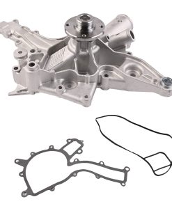 ADIGARAUTO AW9379 Bomba de agua profesional con junta