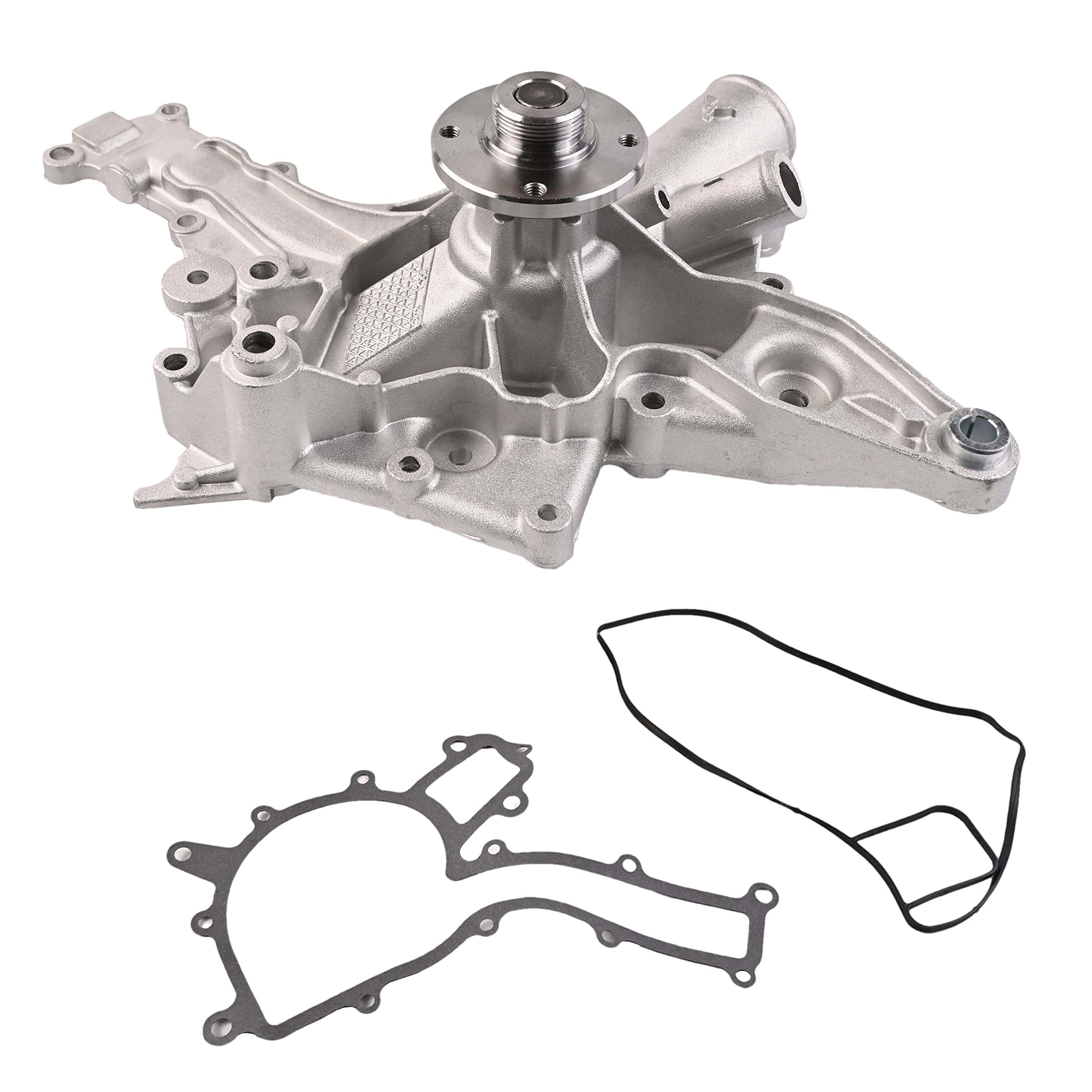 ADIGARAUTO AW9379 Bomba de agua profesional con junta