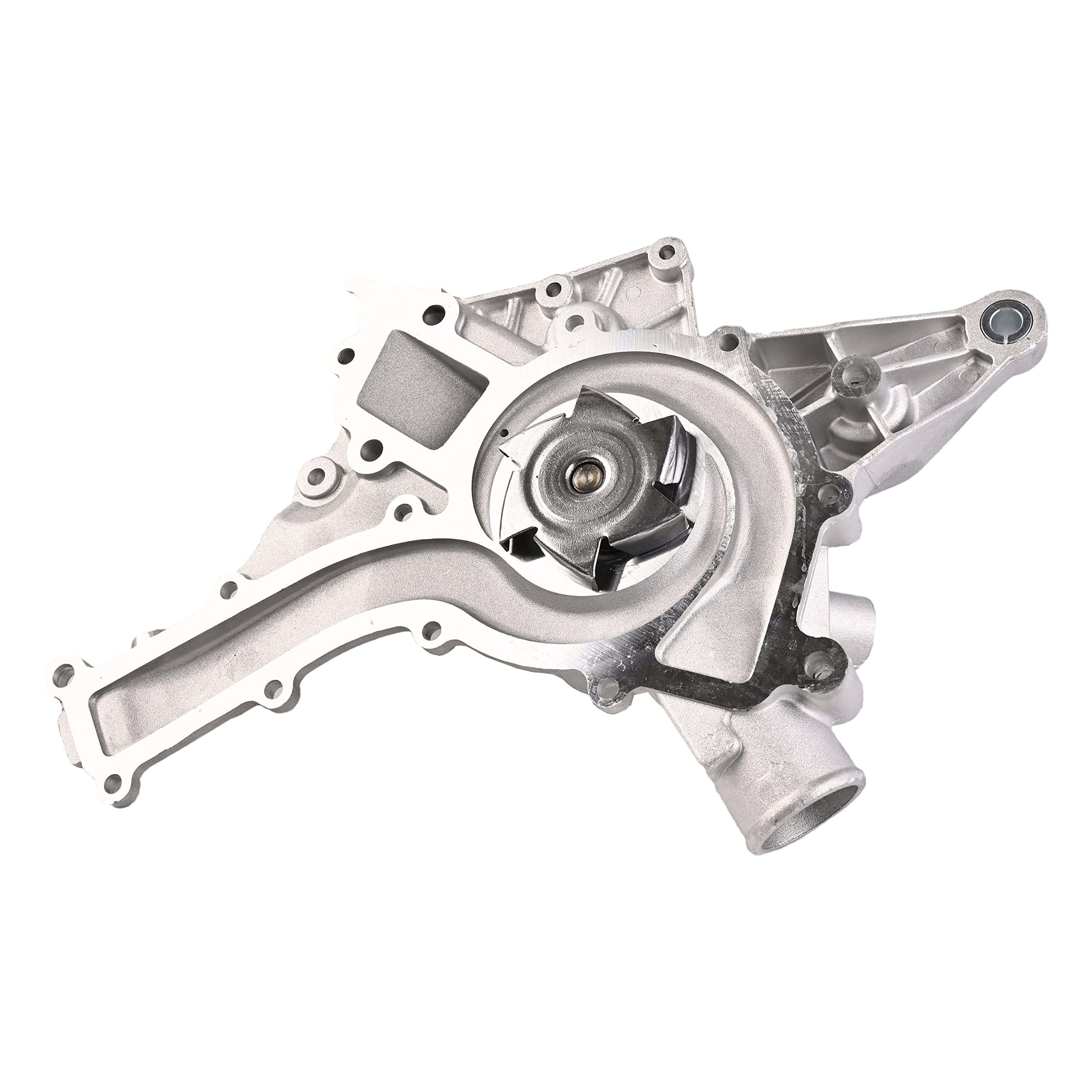 ADIGARAUTO AW9379 Bomba de agua profesional con junta - Imagen 6