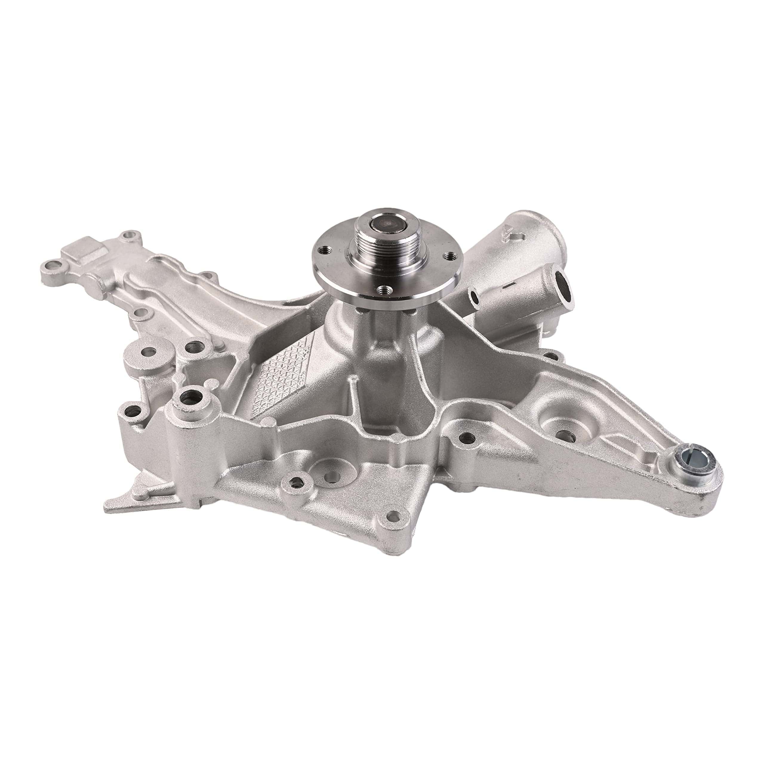 ADIGARAUTO AW9379 Bomba de agua profesional con junta - Imagen 4