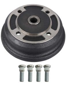 41038-0034 Tambor de Freno Delantero Compatible con