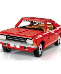 Vehículo COBI Opel Rekord C Coupé