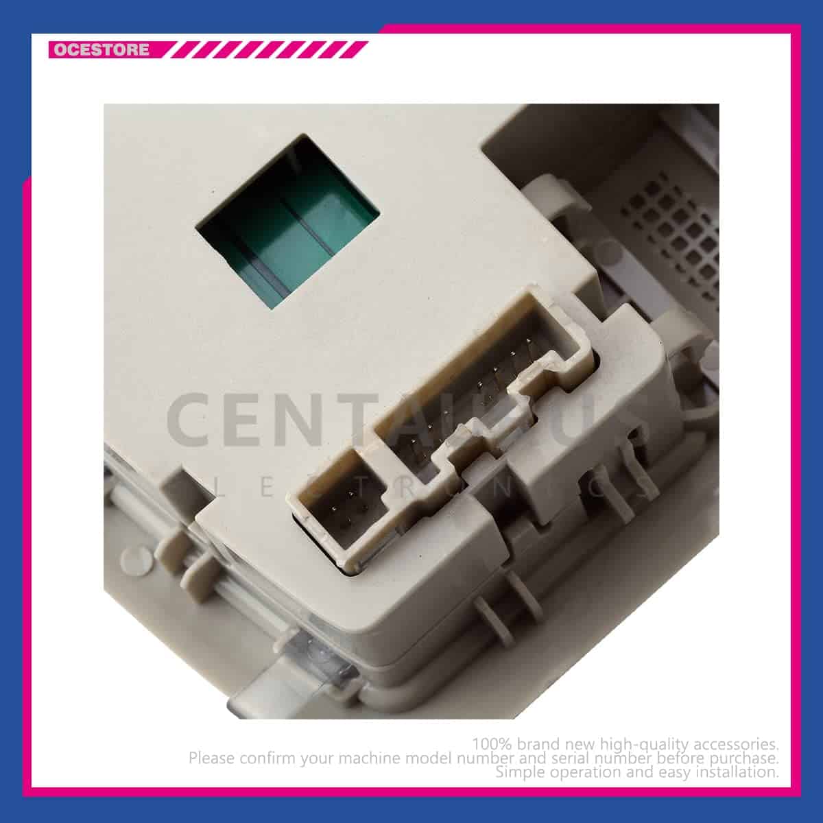OCESTORE GS4A-69-970D-30 Consola de Techo Luz de Lectura de - Imagen 8