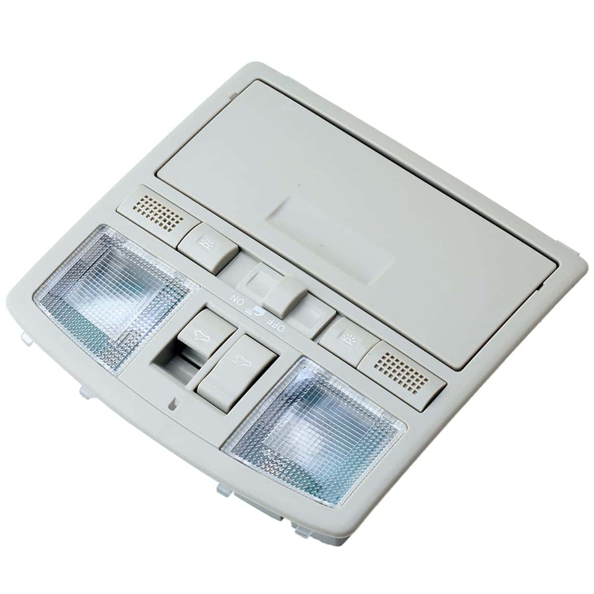 OCESTORE GS4A-69-970D-30 Consola de Techo Luz de Lectura de