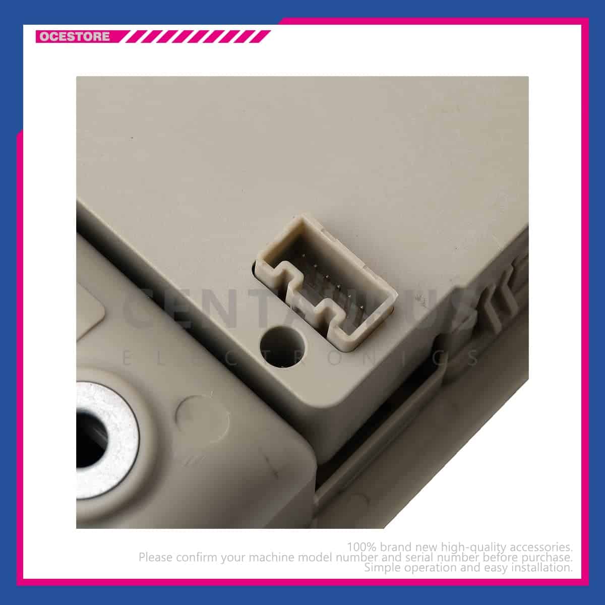 OCESTORE GS4A-69-970D-30 Consola de Techo Luz de Lectura de - Imagen 9