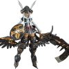 Max Factory - Plamax Go-02 Godwing Caballero Celestial