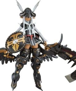 Max Factory - Plamax Go-02 Godwing Caballero Celestial