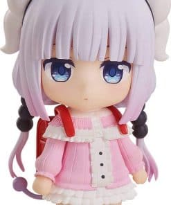 Good Smile Company - Figura de Acción Nendoroid de Kanna de