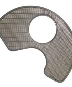 Filtro de pantalla para lavavajillas WPW10463906,