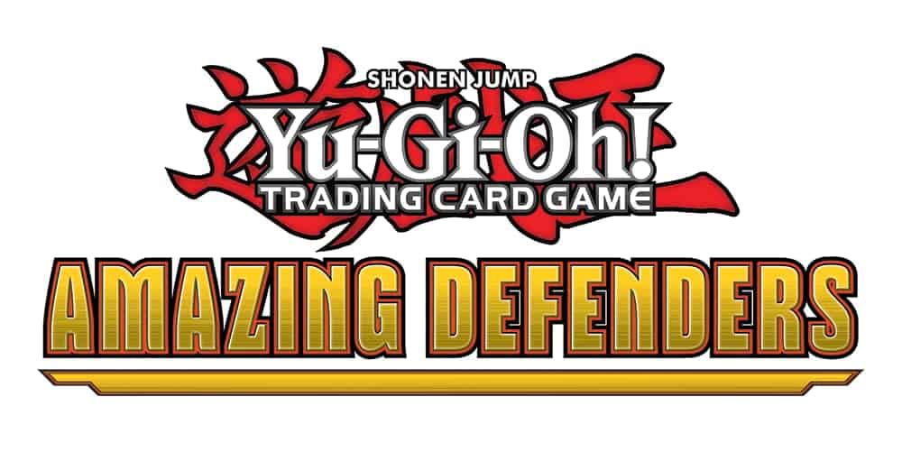 YU-GI-OH! Amazing Defenders - Imagen 4