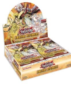 YU-GI-OH! Amazing Defenders