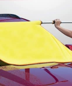 ShamWow ShamPow Toalla de Microfibra Absorbente para Secado