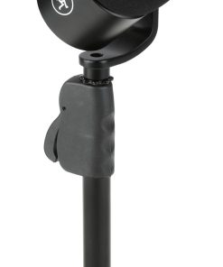 Micrófono dinámico de transmisión Mackie EM-99B con patrón