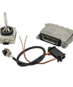 Onegercn 4L0907391A 89034934 Balasto xenón para faros