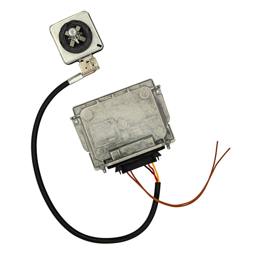 Onegercn 4L0907391A 89034934 Balasto xenón para faros - Imagen 4