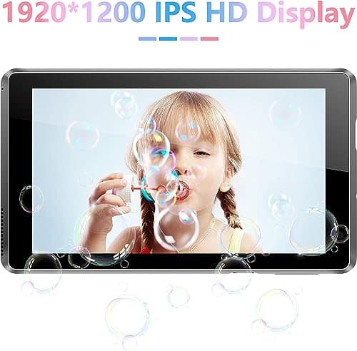 Tableta para niños Tibuta, Android 11, 2GB RAM 32GB ROM, - Imagen 5