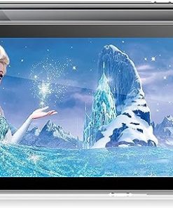 Tableta para niños Tibuta, Android 11, 2GB RAM 32GB ROM,