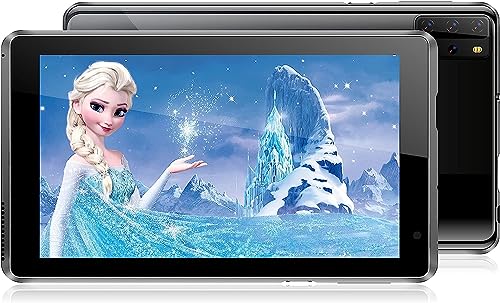 Tableta para niños Tibuta, Android 11, 2GB RAM 32GB ROM,