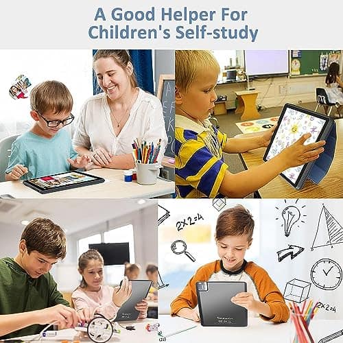 Tableta para niños Tibuta, Android 11, 2GB RAM 32GB ROM, - Imagen 8