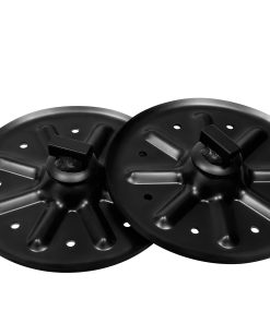 Reemplazo de Almohadilla de Pie de Patas de Aterrizaje de