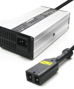 Cargador de batería de carrito de golf JFX 36V 5A para