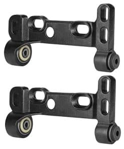 Brazo de Control Inferior Delantero TadaMark para Buick