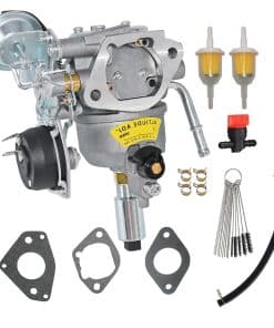 Carburador Rebuiman 541-0765 para Generador Onan 5500 Grand
