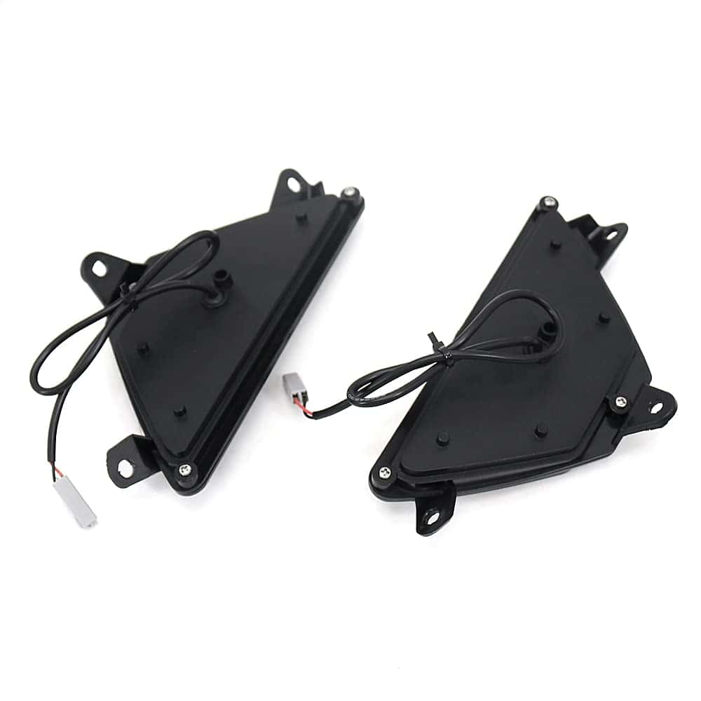 Nuevo LED luz intermitente delantero para accesorios de - Imagen 8