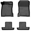 Tapetes Mixsuper Compatibles con Toyota GR86 2022-2023