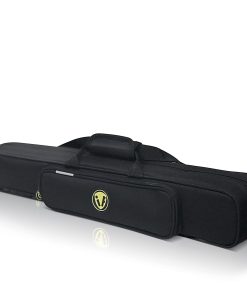 Estuche rígido de almacenamiento para clarinete