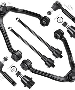 Brazos de Control Superiores Delanteros - Baleros para