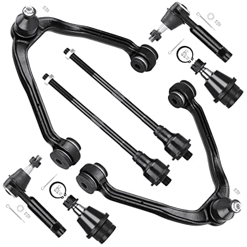 Brazos de Control Superiores Delanteros - Baleros para