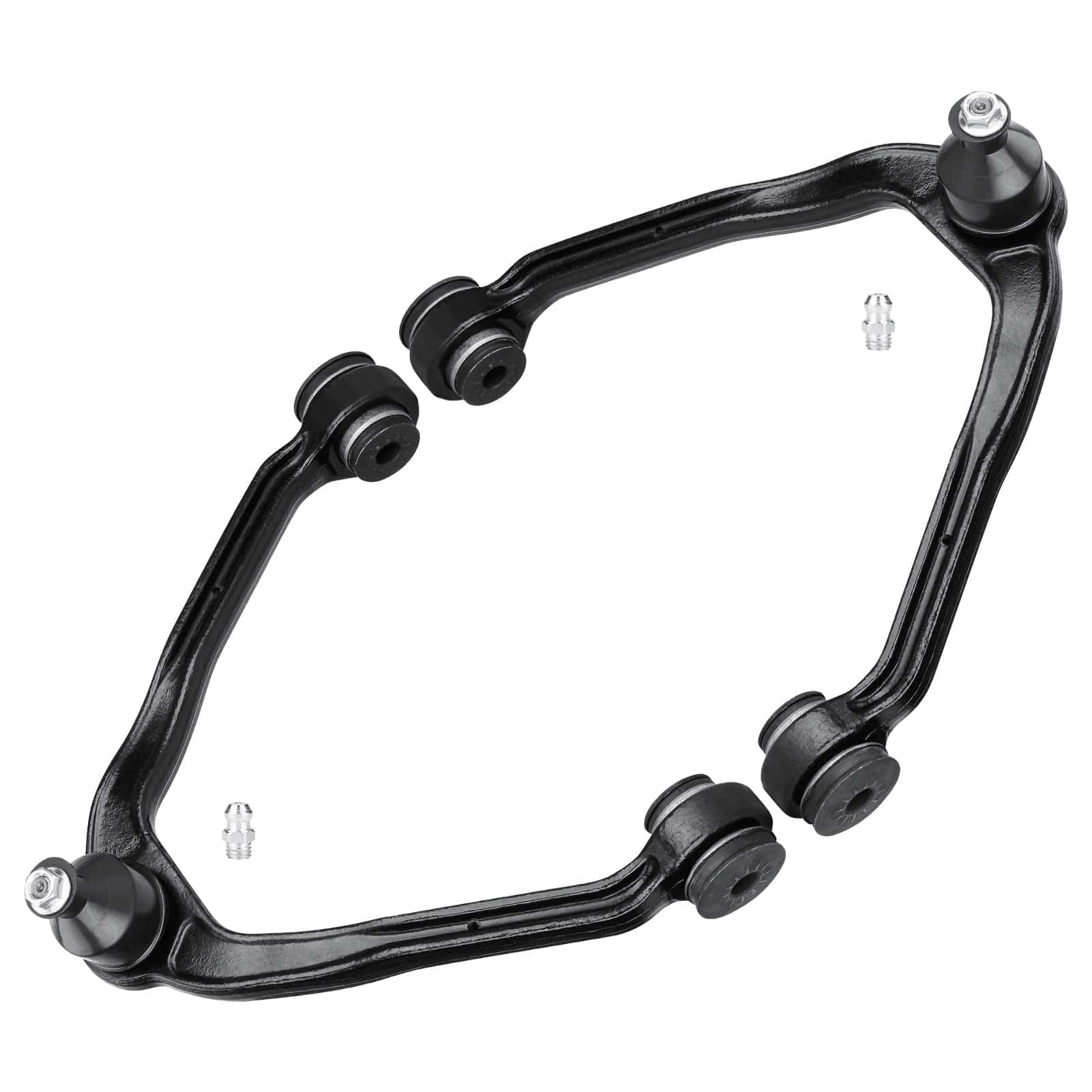 Brazos de Control Superior Delanteros con Junta de Rótula