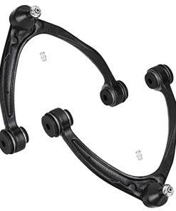 Brazos de control superiores delanteros con juntas de