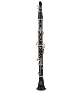 Clarinete AUROSUS 17 Llaves 6 Anillos Sistema Boehm Cuerpo