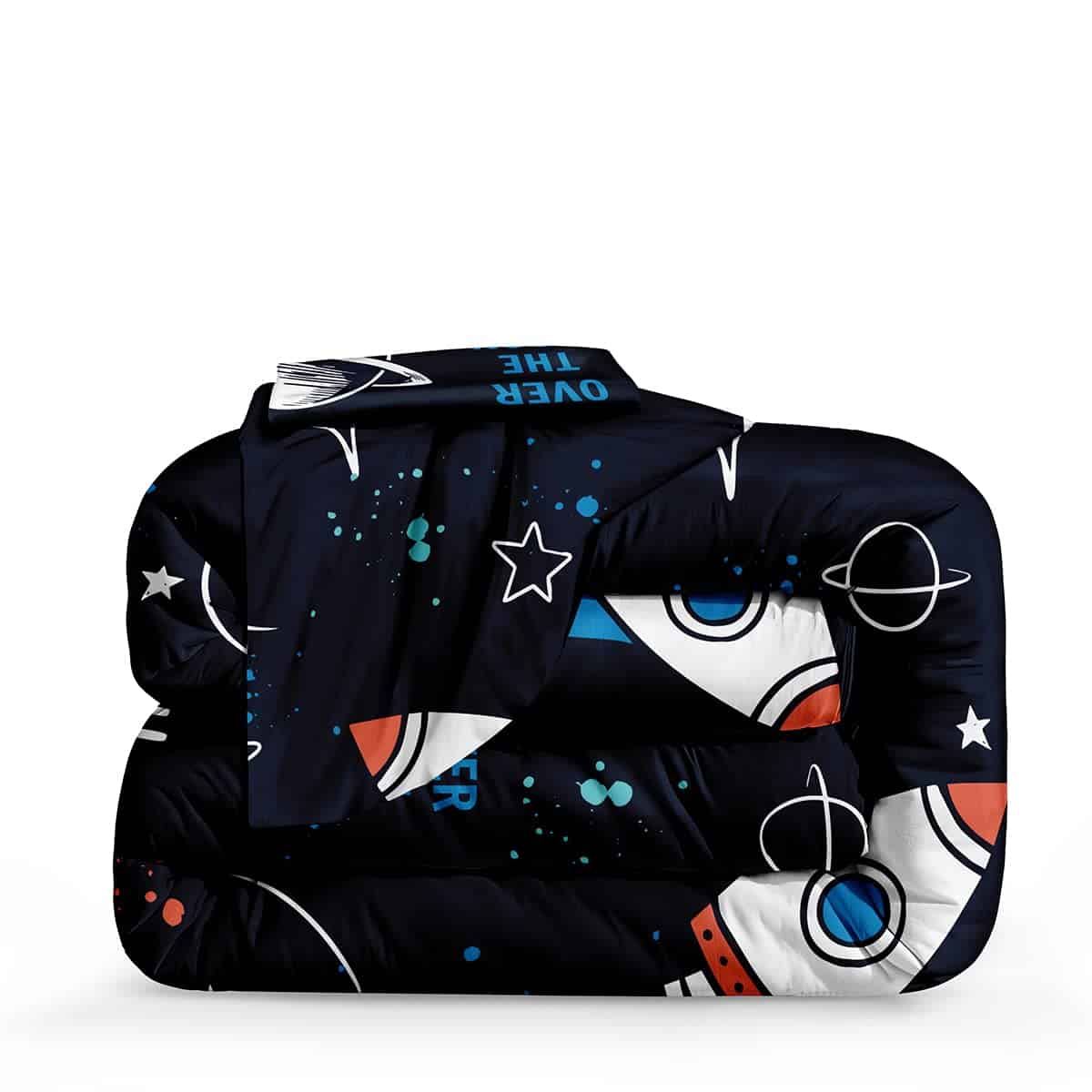 Juego de Funda Nórdica para Niños y Adolescentes Tamaño - Imagen 4