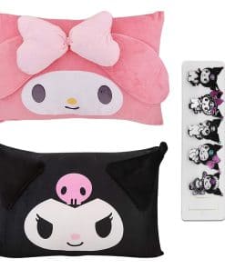 Funda de Almohada de Dibujos Animados Linda Shuyun, Funda