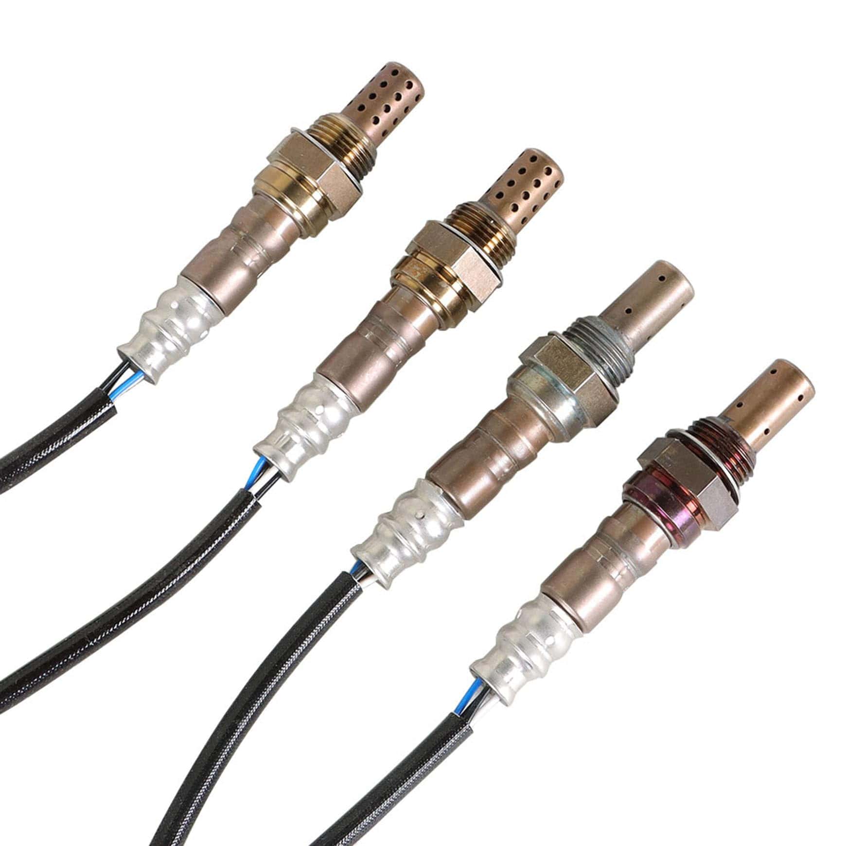 Sensor de relación aire/combustible Silscvtt 4PCS - Imagen 6