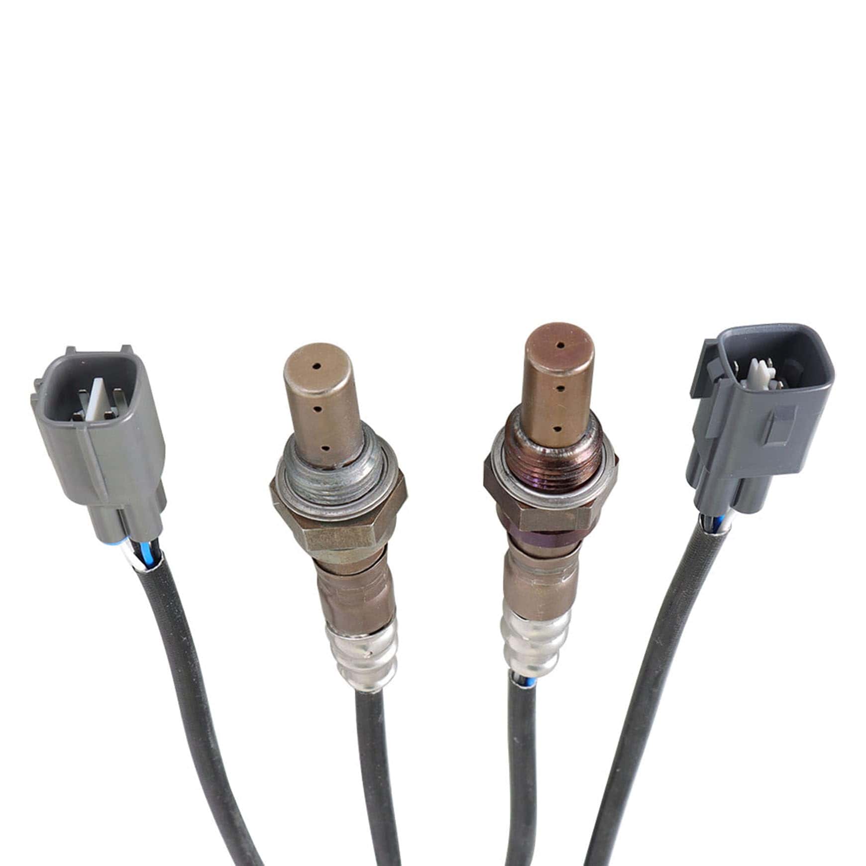 Sensor de relación aire/combustible Silscvtt 4PCS - Imagen 7