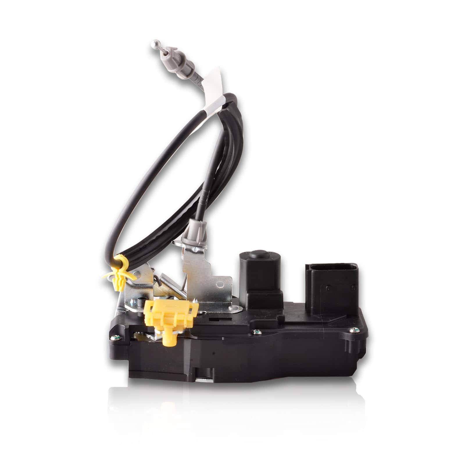 Actuador de pestillo de cerradura de puerta delantera - Imagen 7