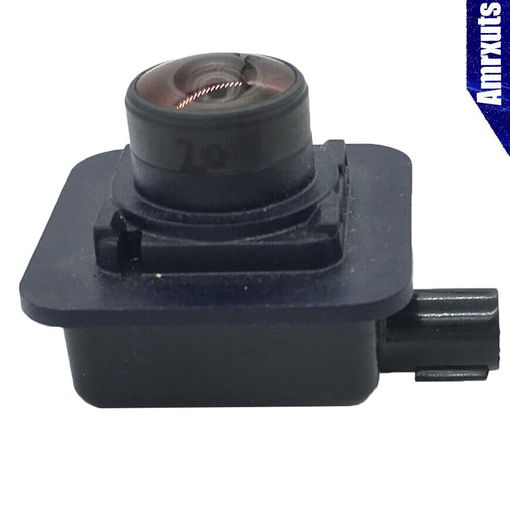 Cámara de asistencia de visión trasera HC3Z-19G490-X para - Imagen 4