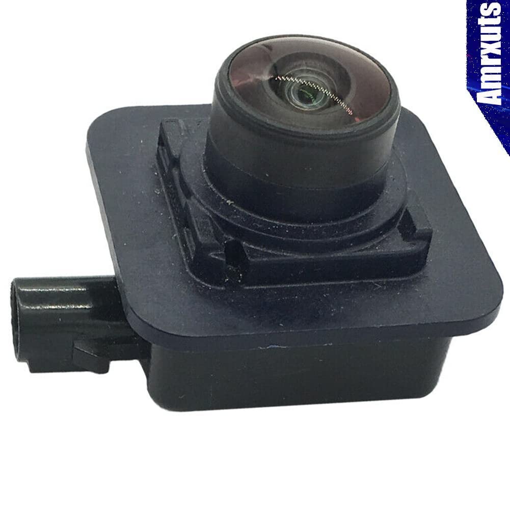 Cámara de asistencia de visión trasera HC3Z-19G490-X para - Imagen 3