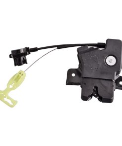 Bloqueo de Tronco de Cerradura de Tapa para Maletero Predep