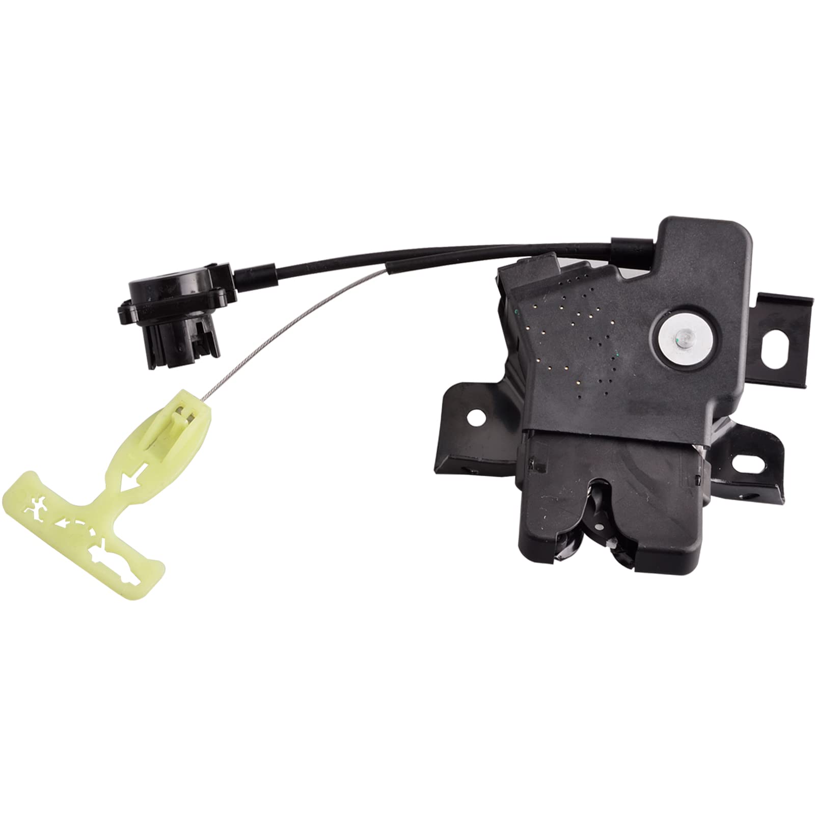 Bloqueo de Tronco de Cerradura de Tapa para Maletero Predep