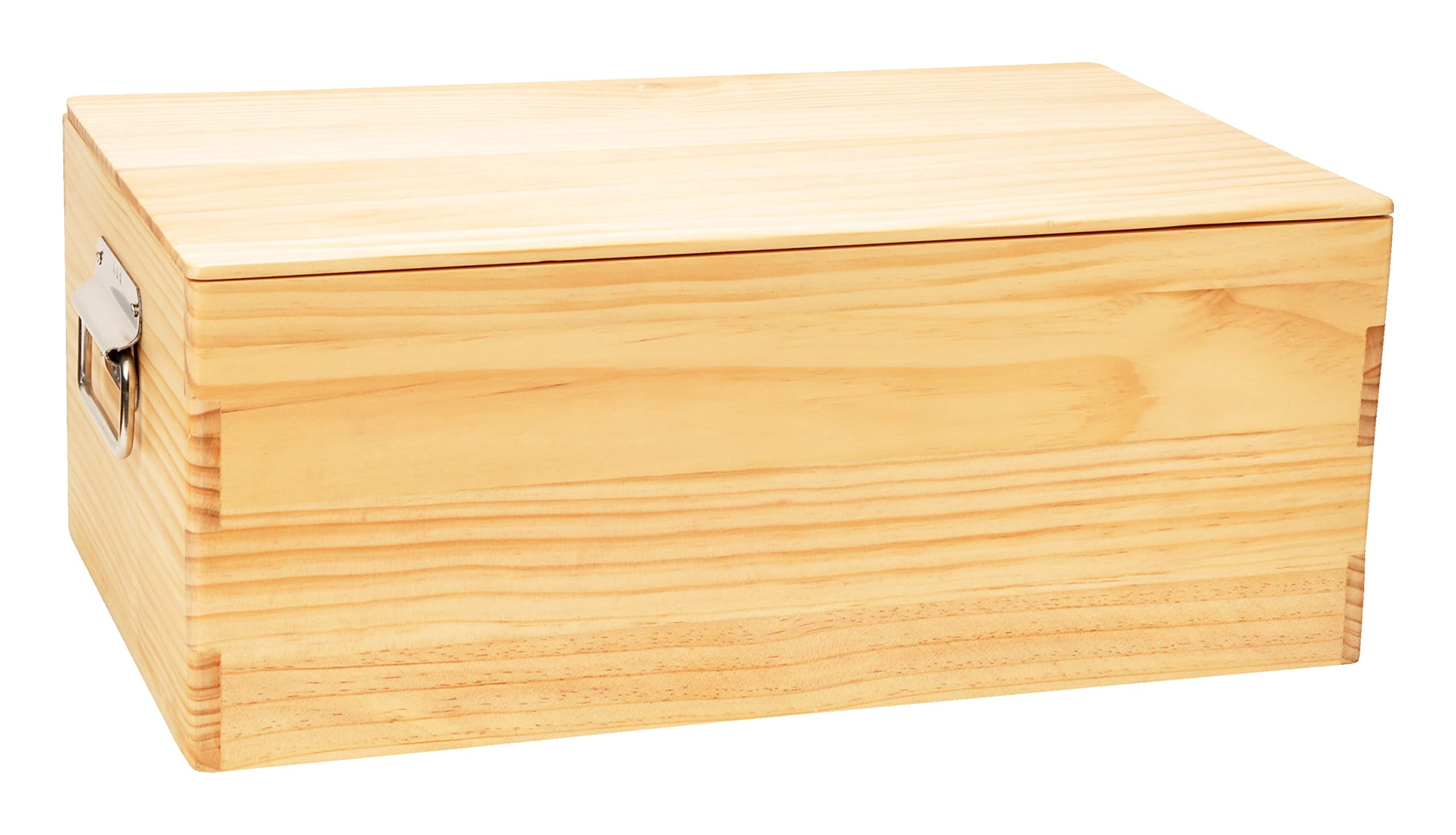 Caja de Entierro para Mascotas Eitida, Ataúd de Pérdida de - Imagen 5