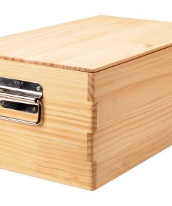 Caja de Entierro para Mascotas Eitida, Ataúd de Pérdida de