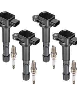 Paquete de Bobina de Encendido BDFHYK y -egos de 4