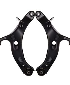 AUQDD 2Pc Suspensión del Brazo de Control Inferior