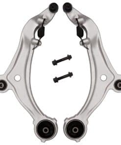 AUQDD 2 Piezas Suspensión Brazo de Control Inferior