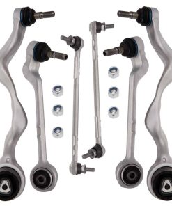Conjunto de Suspensión AUQDD 6Pc (E82 E88 E90 E92 E93)